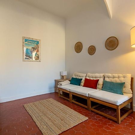 Appartement Lumineux Et Central Vieux-Port, Opera Marseille Extérieur photo