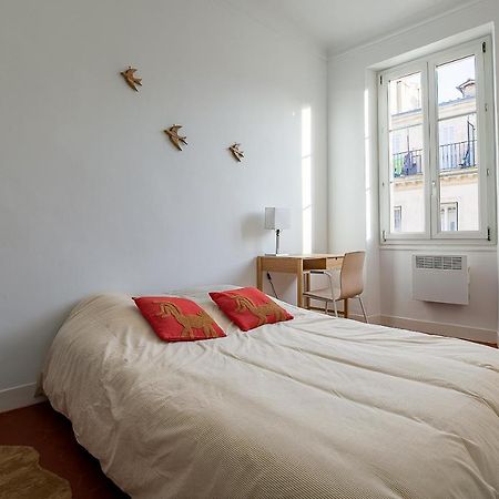 Appartement Lumineux Et Central Vieux-Port, Opera Marseille Extérieur photo